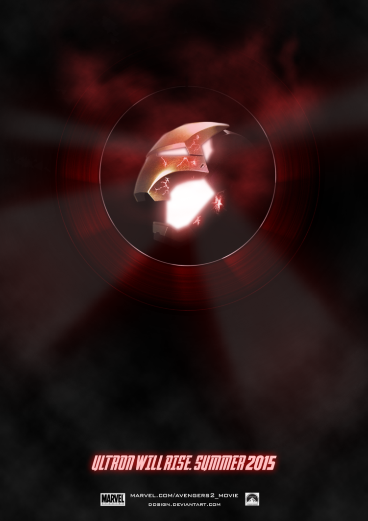 age of ultron