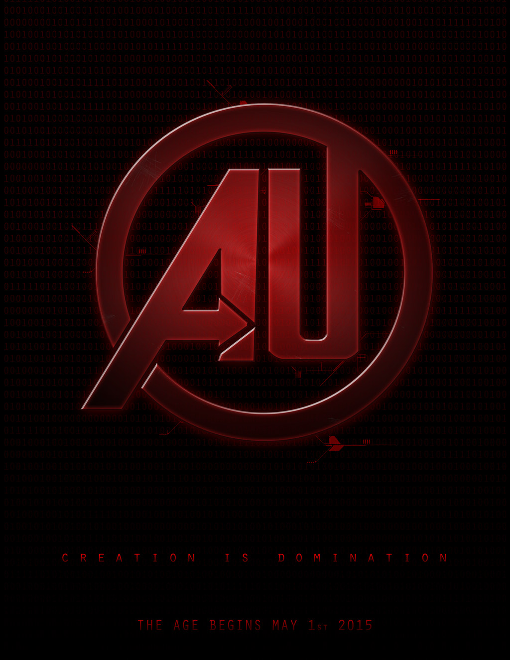 age of ultron