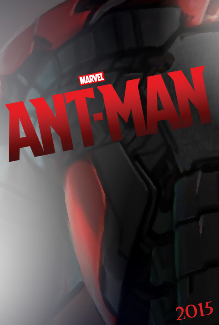ant man