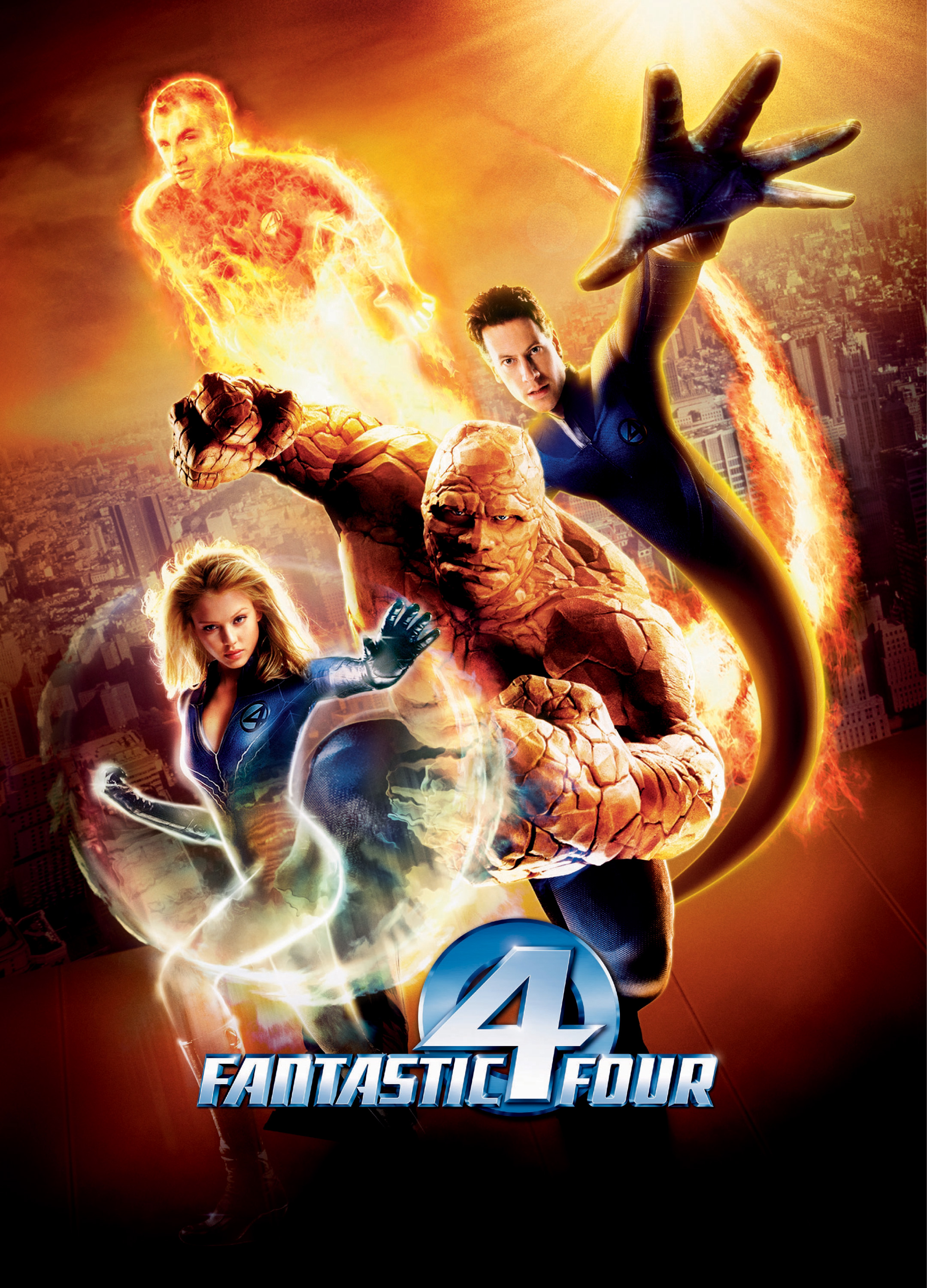 fantasticfour