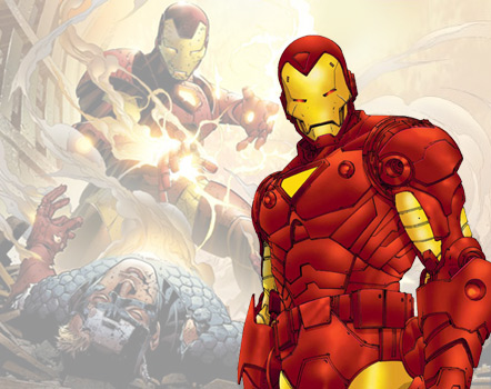 Marvel Universe Marvel Universe